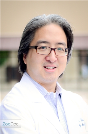 Dr. Edward Kuo, MD