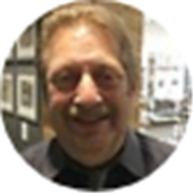 Dr. Edward Lederer, OD