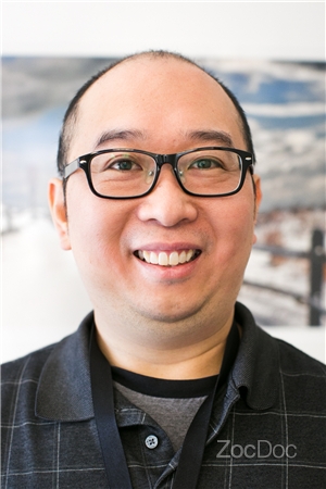 Dr. Edward Lee, MD