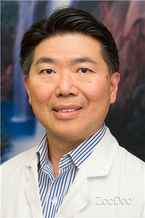 Dr. Edward Lee, MD