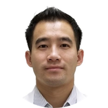 Dr. Edward Li, MD