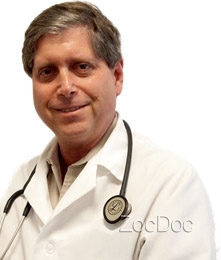 Dr. Edward Magaziner, MD