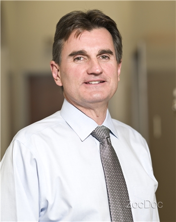 Dr. Edward Marra, DMD