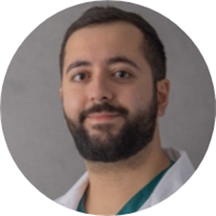 Dr. Edward Massabni, DMD