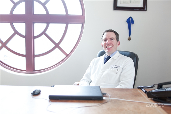 Dr. Edward Melkun, MD