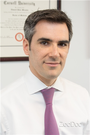 Dr. Edward Miranda, MD, FACS
