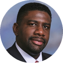 Dr. Edward Morris, MD