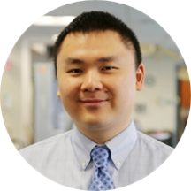 Dr. Edward N. Wei, MD
