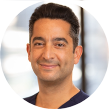 Dr. Edward Nejat, MD