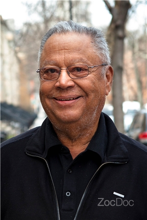 Dr. Edward Nichols, MD