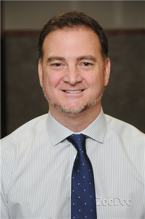 Dr. Edward Orlando, MD