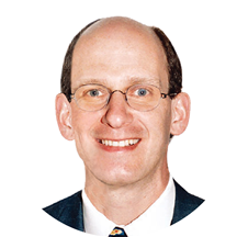 Dr. Edward Paul, DDS