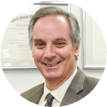 Dr. Edward Perlow, DDS