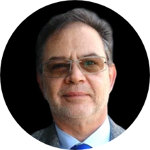 Dr. Edward Rabinovich, DDS