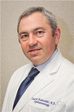 Dr. Edward Rubinchik, MD