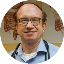 Dr. Edward S. Pineles, MD
