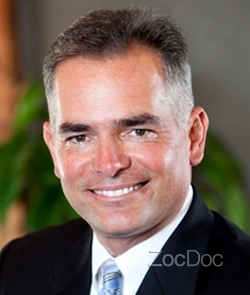 Dr. Edward Scherder, DMD