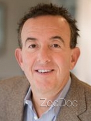 Dr. Edward Schuster, MD
