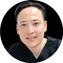 Dr. Edward Shin, DC