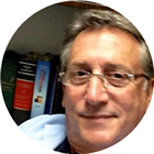 Dr. Edward Shpritz, OD