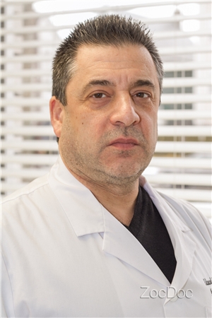 Dr. Edward Somma, MD