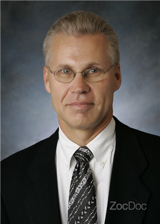 Dr. Edward Sparling, MD