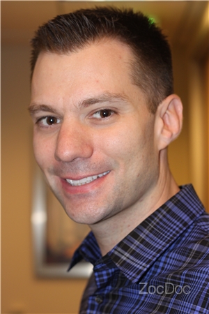 Dr. Edward Spencer, MD