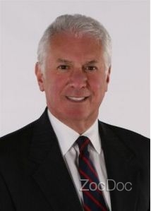 Dr. Edward Staub, MD