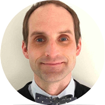 Dr. Edward Stevenson, DO