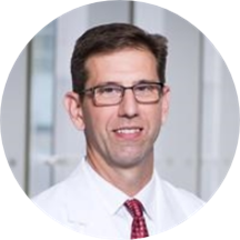 Dr. Edward Terrasson, MD