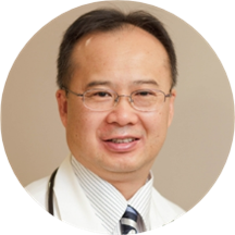Dr. Edward V. Chan, MD