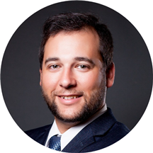 Dr. Edward Vinnikov, DC