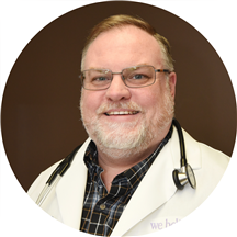 Dr. Edward Vollrath, MD