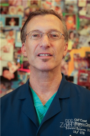 Dr. Edward W. Halpren, DO