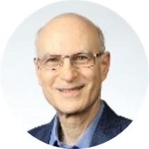 Dr. Edward Wolin, MD