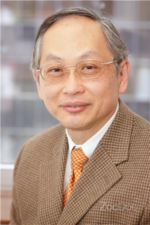 Dr. Edward Wu, DDS