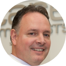 Dr. Edwin Adair, OD