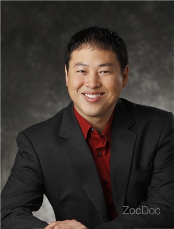 Dr. Edwin Chen, MD