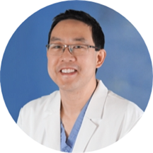Dr. Edwin Chen, MD