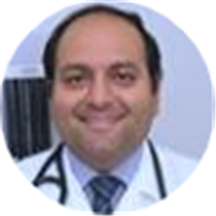 Dr. Edwin Cohen Azarkian, MD