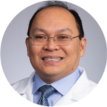 Dr. Edwin Espinosa, MD