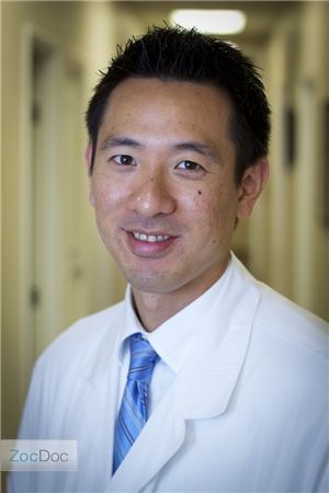 Dr. Edwin Lin, MD