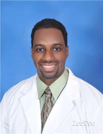 Dr. Edwin Nesi, DC