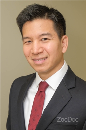 Dr. Edwin Numsuwan, MD