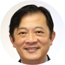 Dr. Edwin Pan, MD