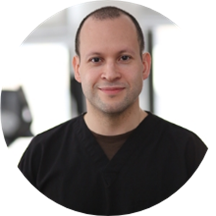 Dr. Edwin Perez, MD