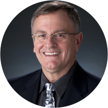 Dr. Edwin Whitney, MD