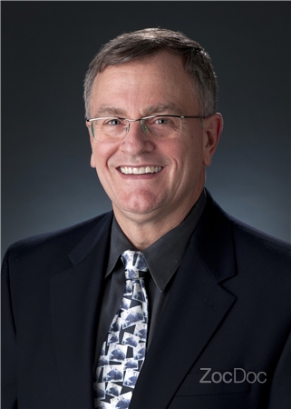 Dr. Edwin Whitney, MD