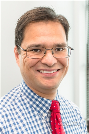 Dr. Edwin Wymer, DO