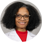 Dr. Edwina Henry, MD